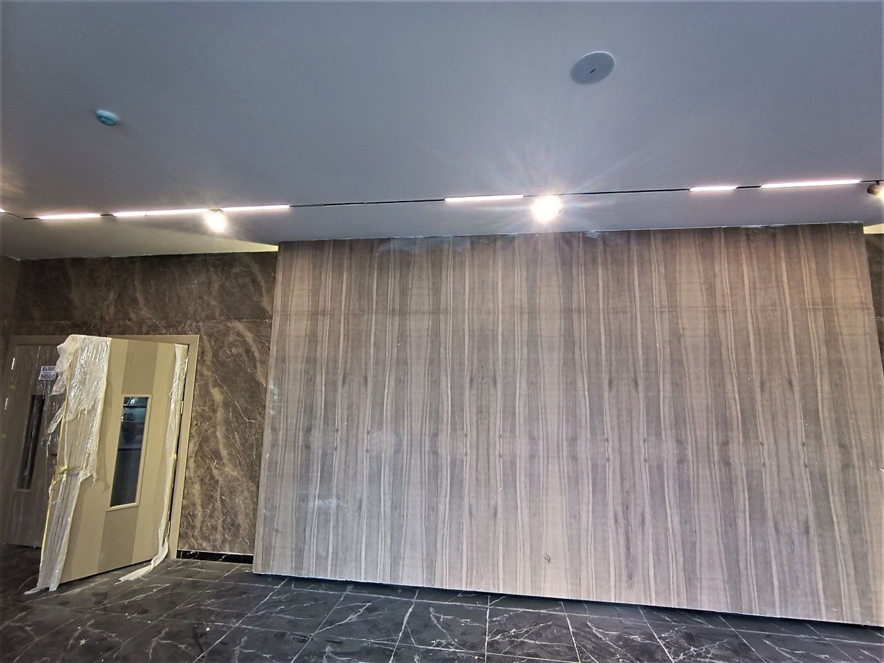 Продается Новостройка.  ЖК " "City Tower ". Одна  комнатная квартира.