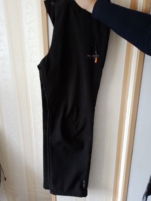 Pantaloni Regatta Soft Shell 38