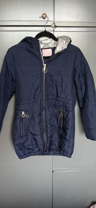 Децко яке за момиче 14