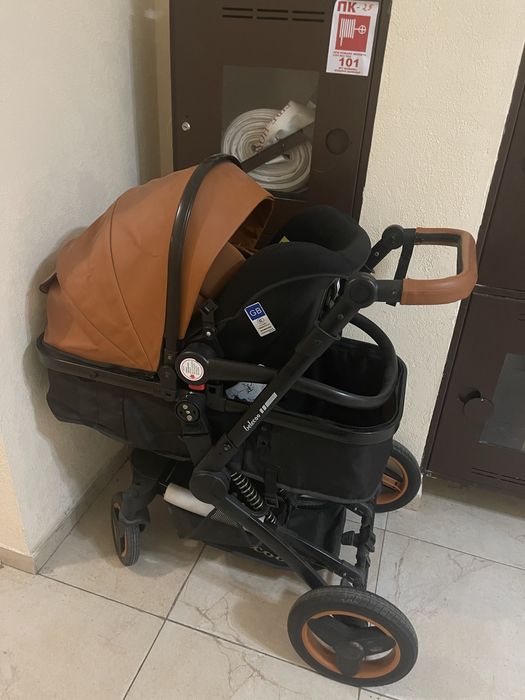 Продам детскую коляску за 30000 тенге