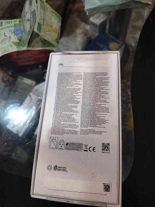 Samsung A36 in stare ca nou 5g