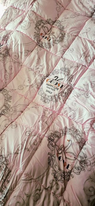 Одеяло 2 х спальное