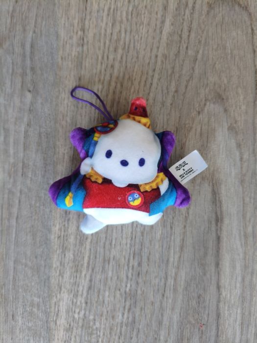 Детски плюшени играчки