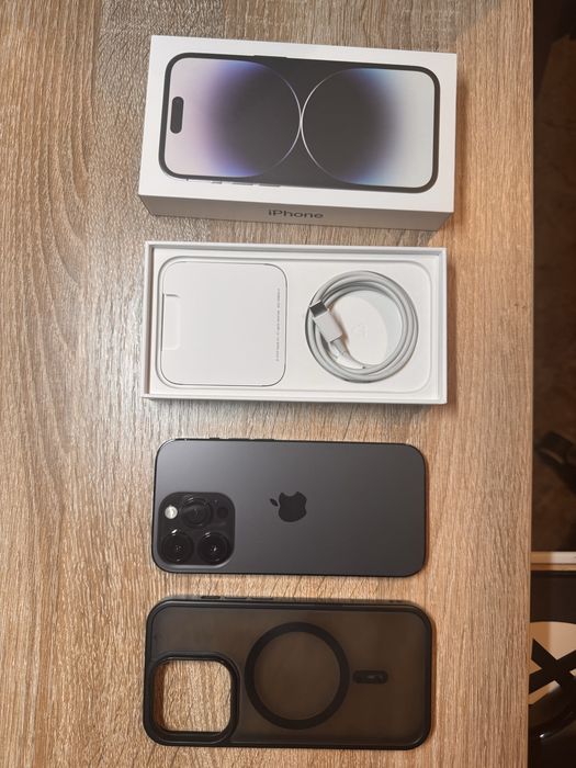 Iphone 14 pro 256 gb