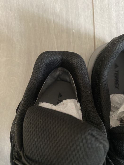 Gore-Tex туристически обувки Adidas Terrex