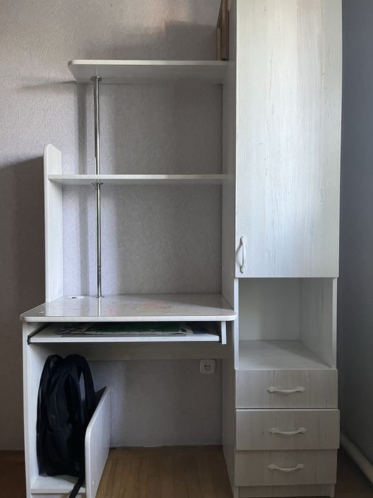 Письменный стол парта