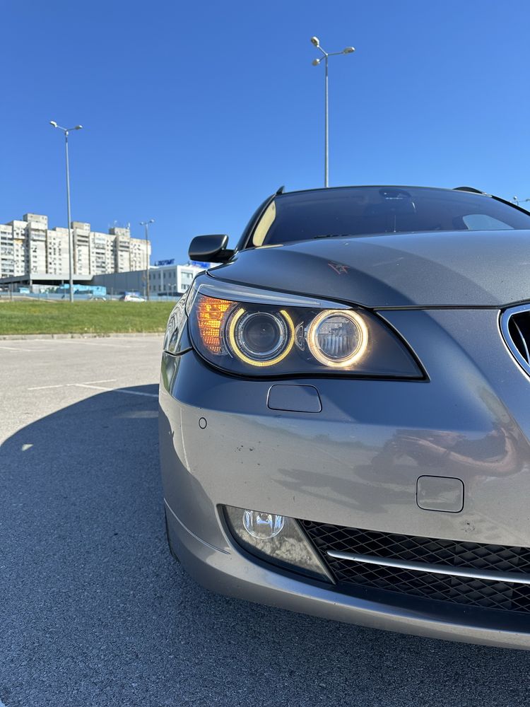 Bmw 530xd