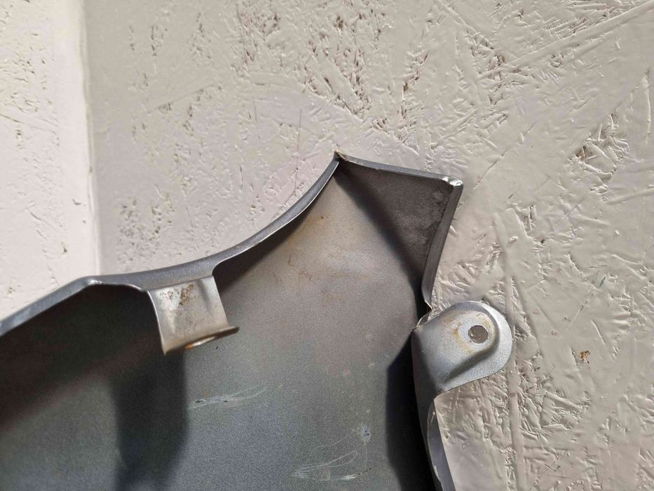 Aripa dreapta fata Honda Civic V Coupe (EJ) [Fabr 1993-1996] OEM