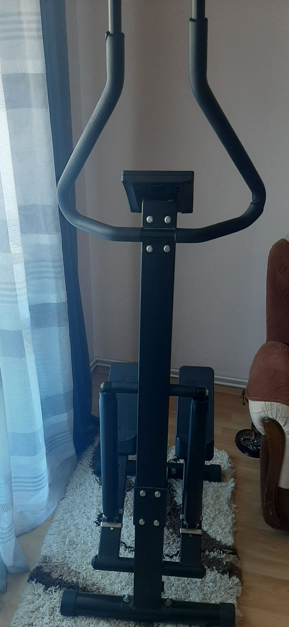 Bicicleta Stepper profesional