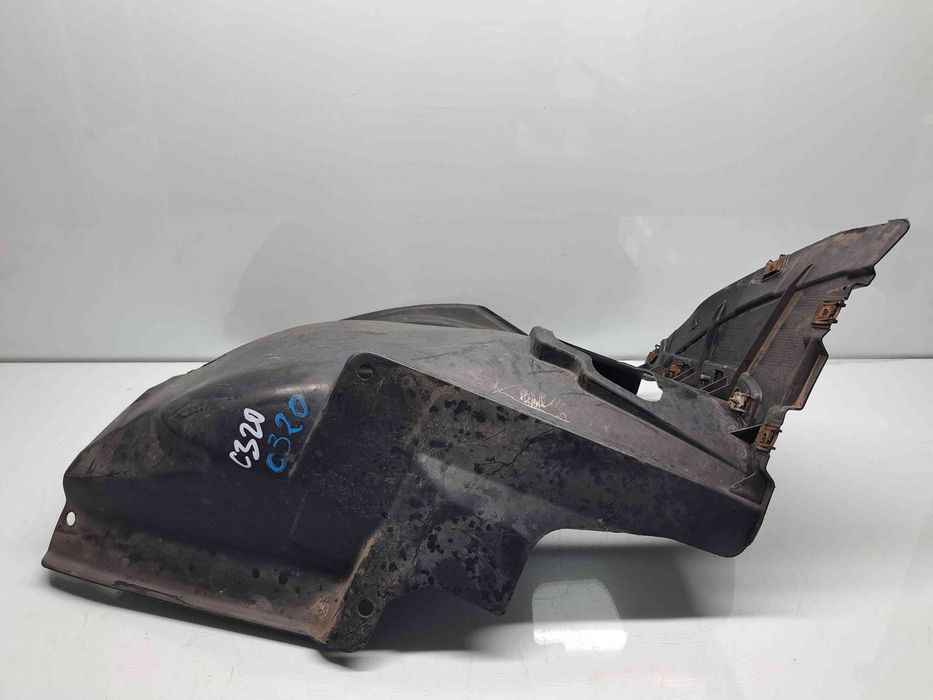 Carenaj roata stanga fata Bmw 1 (E81, E87) [Fabr 2004-2010] 74850610