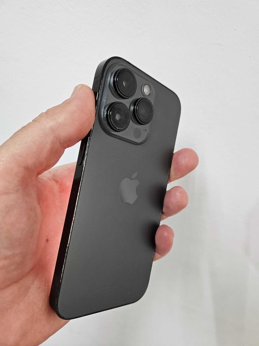 IPhone 14 Pro, 128 Gb, neverlcok, Garantie 30 zile.