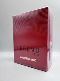 Montblanc Legend Red 100 ml EDP