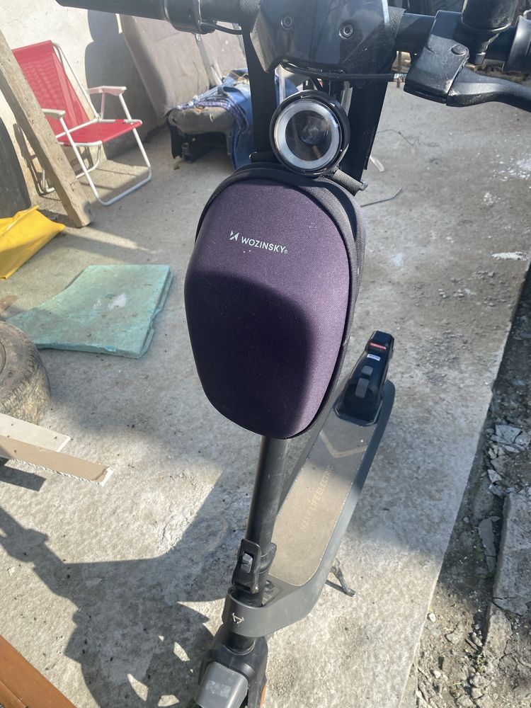trotineta electrica KQI2 NIU
