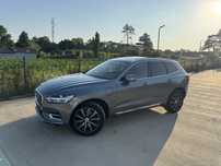 Volvo Xc60 2021Awd/swarovski/keyless/pano/camera/sc comfort/lan/side