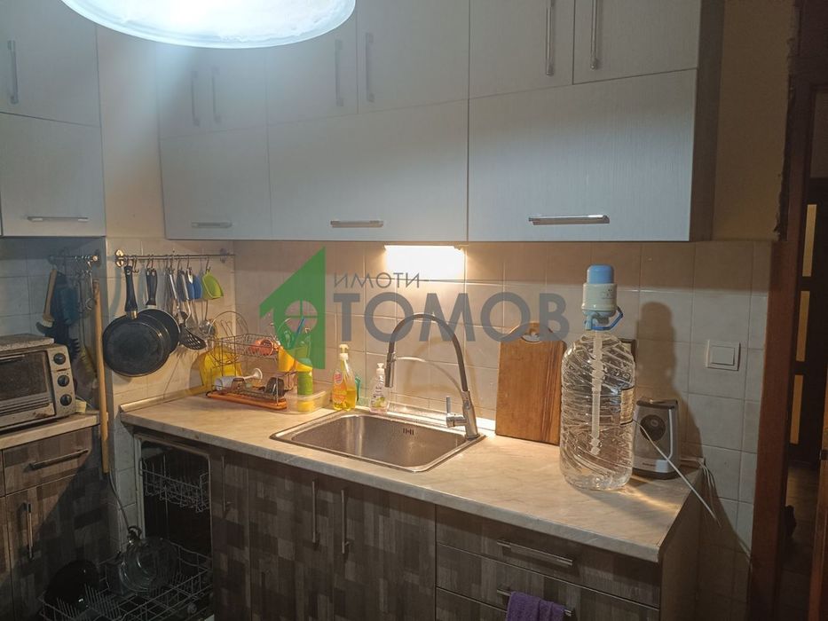 Продава се Тристаен апартамент в Стара Загора, Ремиза - 88 кв.м за 1705 €/кв.м - Снимка #4