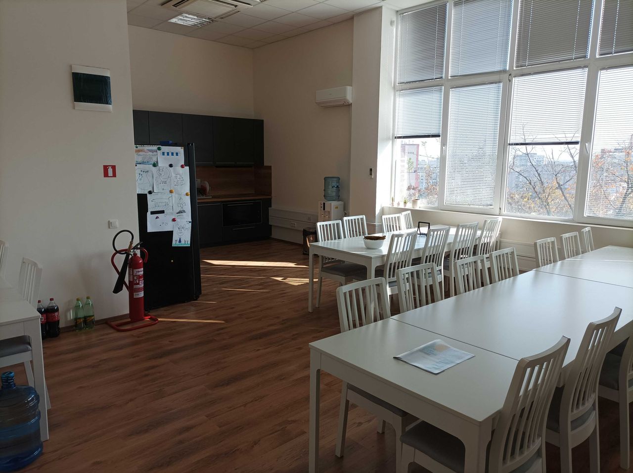 Дава се под наем Офис в София, Полигона - 53 кв.м за 225 € - Снимка #6