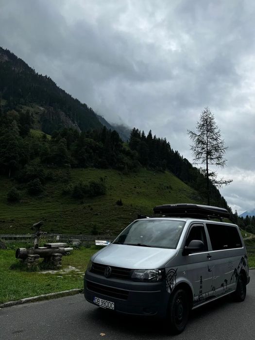 Volkswagen Transporter Volkswagen T5 Perfect Functional