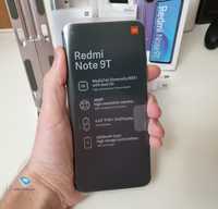 Обменяю Xiaomi redmi 9T на айфон