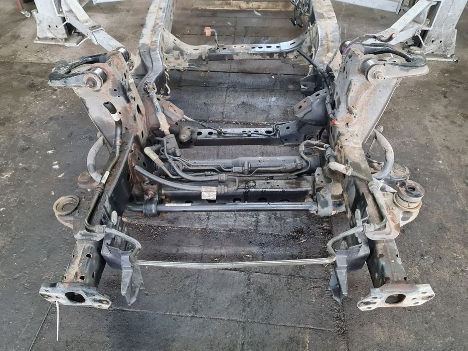 Sasiu Ford Ranger III 2.2 TDCi 2014 2011 - 2015 SUV (1329)