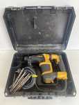 Dewalt rotopercutor D 25052 QS