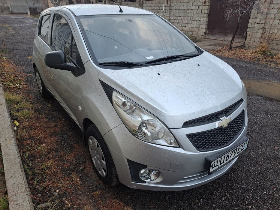 Спарк 2013 1 позиция