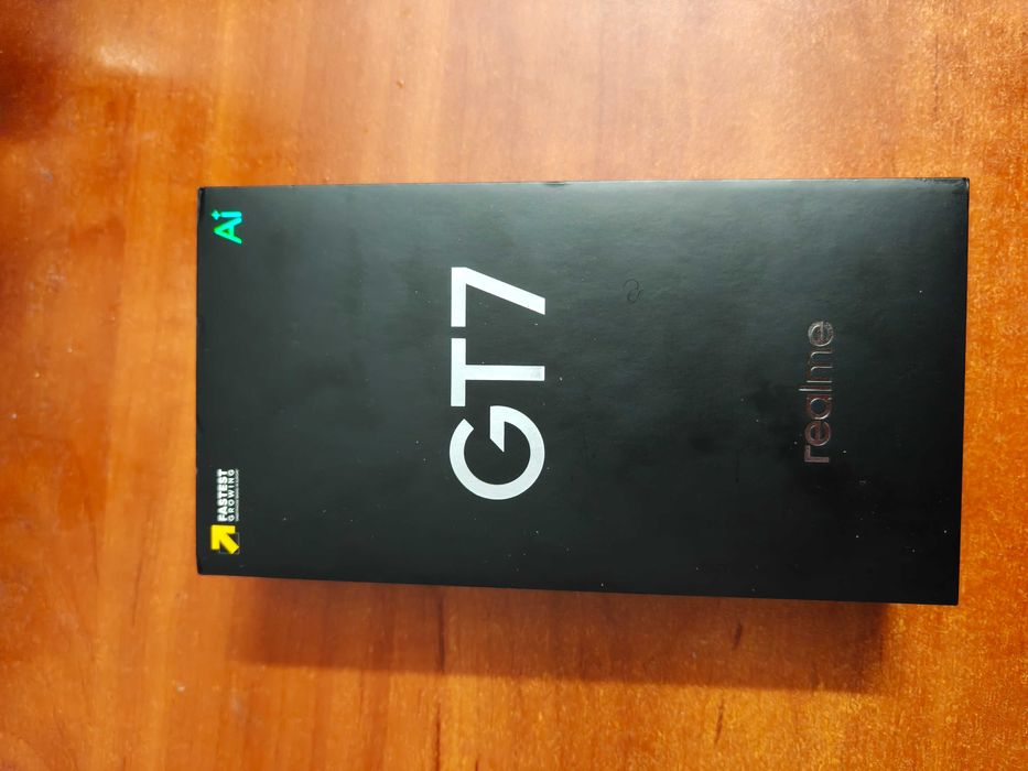 Vand/Schimb Realme GT7 512GB