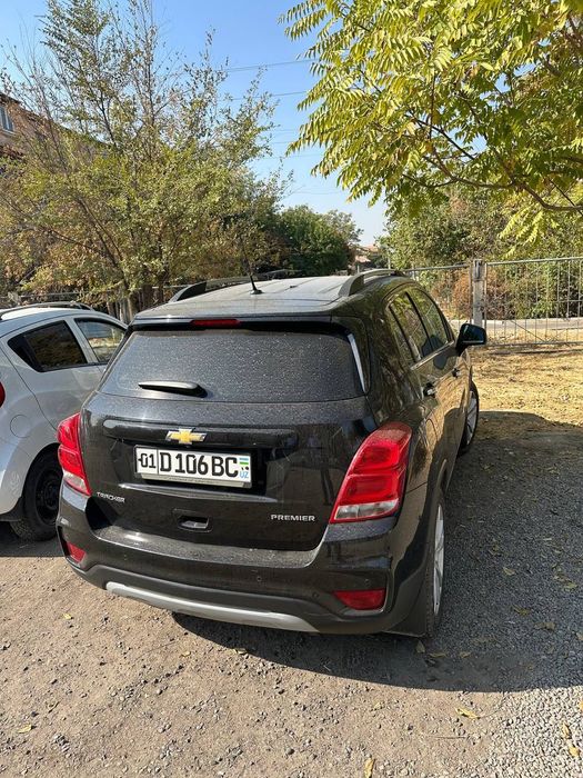 Продается Трекер