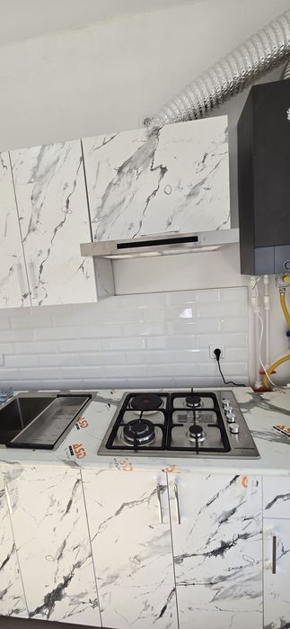 Сдаётся в аренду(Новостройка): новая 1-комнатная квартира