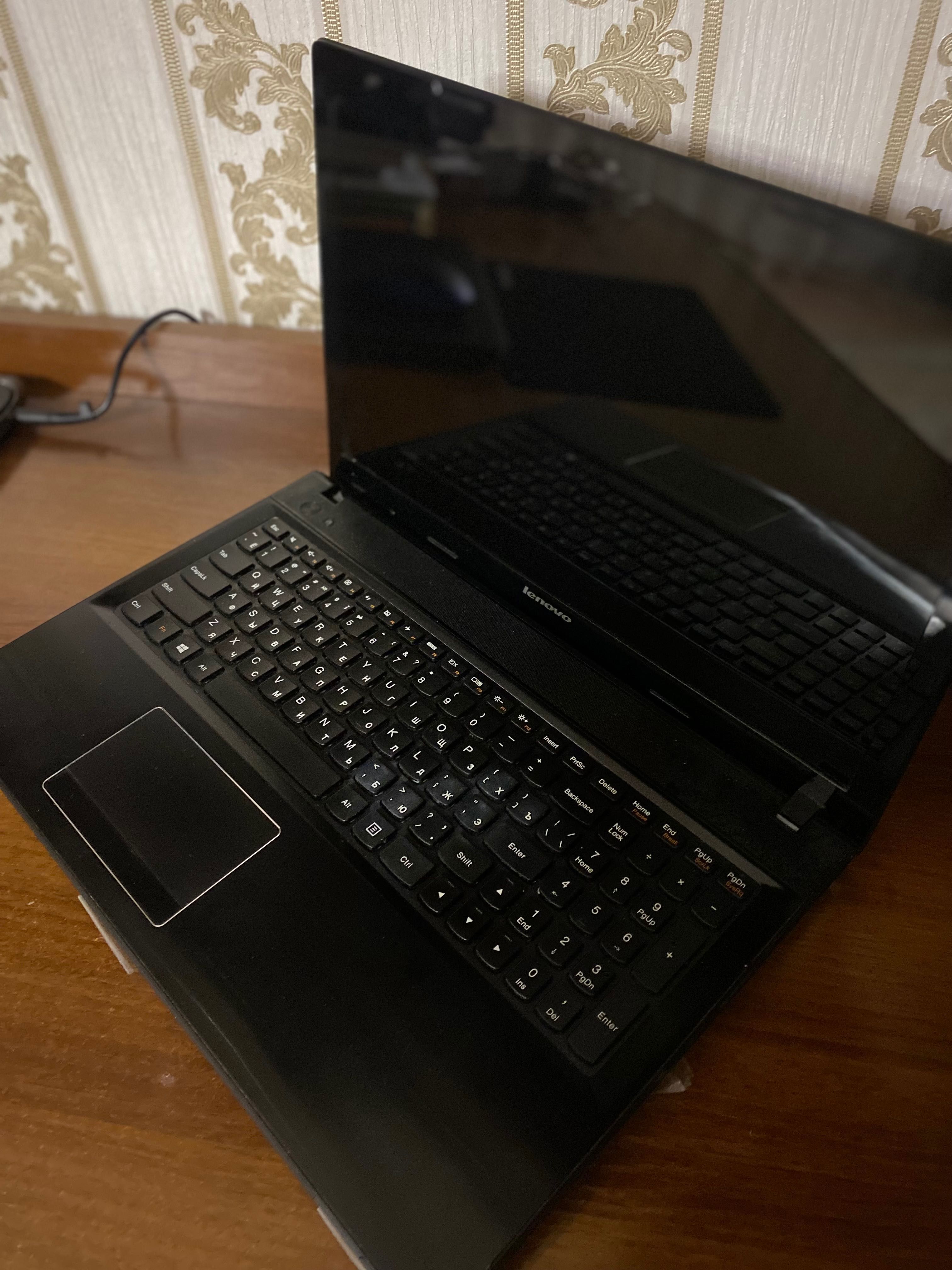 Ноутбук Lenovo G510