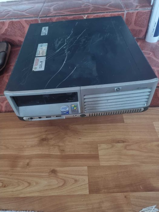 PC HP în stare foarte bună