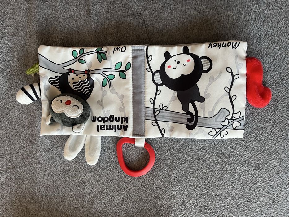 Меки книжки 5 бр