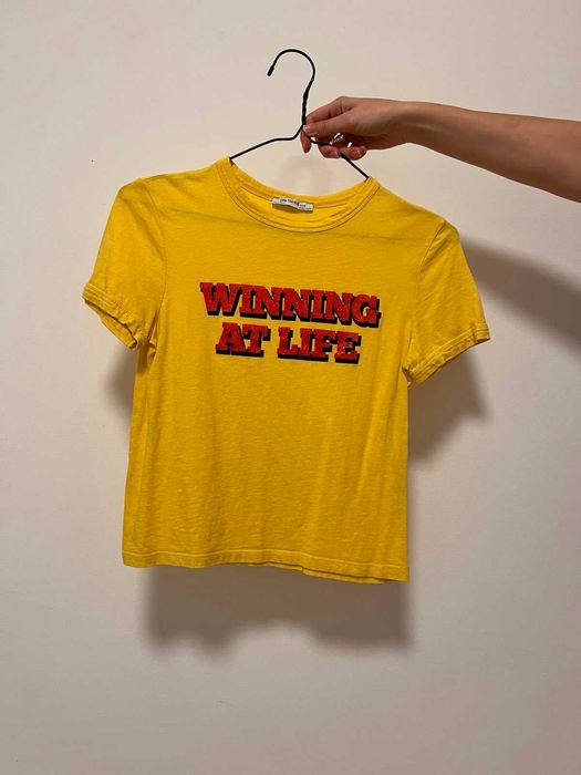 Дамски тениски размер S