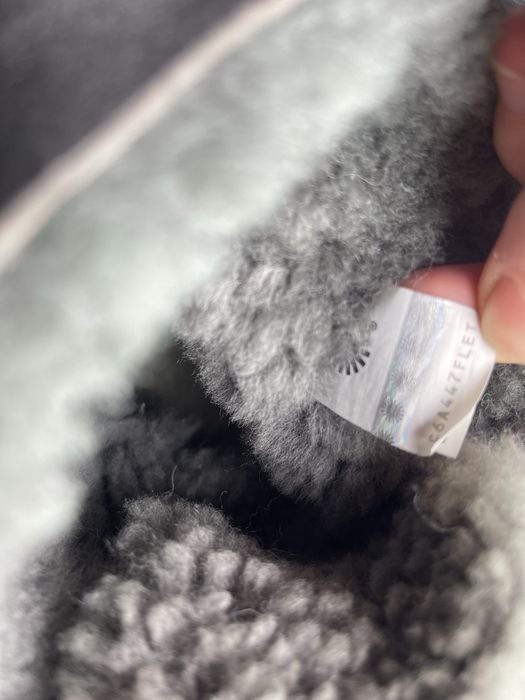 Cizme Ugg Bailey Bow autentice