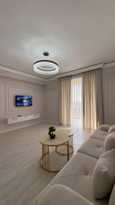 Хон сарой ЖК Айвон.  2 комнатная