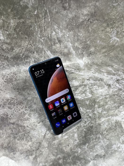 Xiaomi Redmi 9 лот 770883( Костанай) 1021