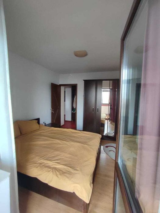 De inchiriat apartament decomandat 2 camere ultracentral Falticeni