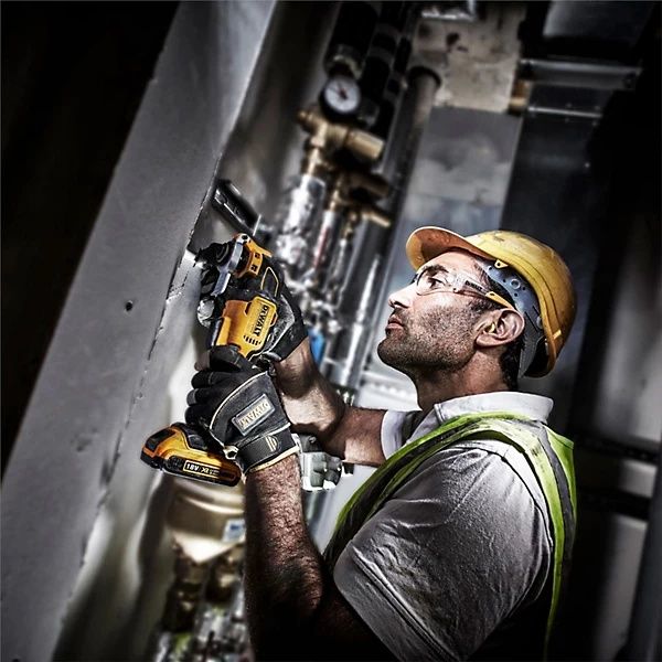 Мултифункционален инструмент DeWalt DCS355N