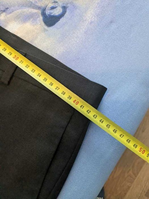 Pantaloni Bărbați Savile Row Company - Eleganță Britanică. Nou