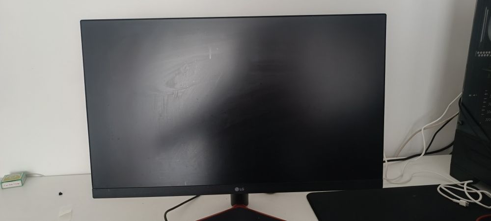 Монитор LG 24GN600 144ghz
