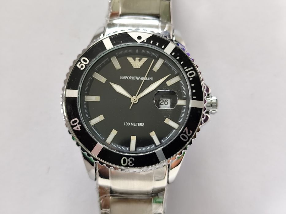 ceas EmporioArmani barbatesc