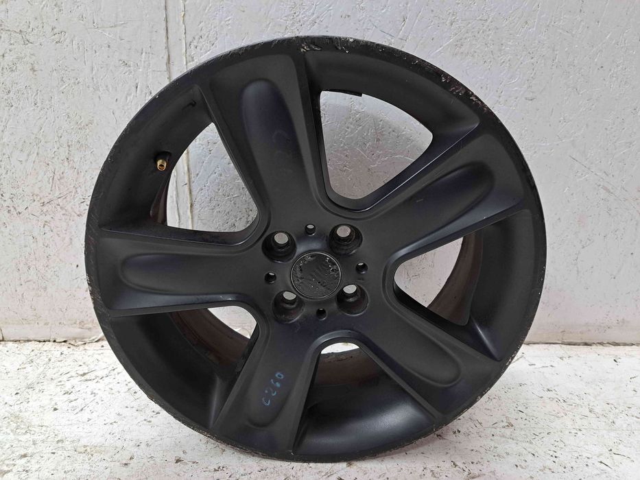Set jante aliaj MINI Cooper (R56) [Fabr 2006-2014] 4X100 / R17 / 7J /