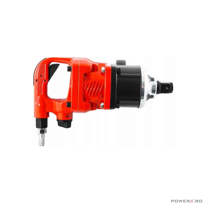 Pistol impact pneumatic 1" Tol, 3500 Nm 4800 rpm Verke