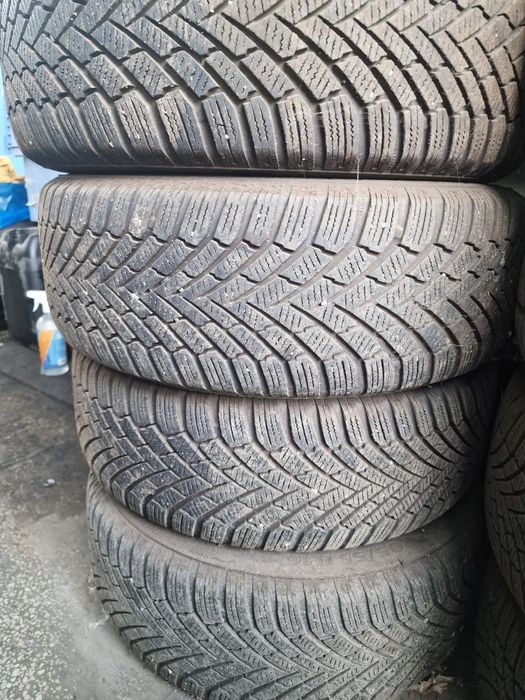 Vand vw Passat CC 2.0TDI