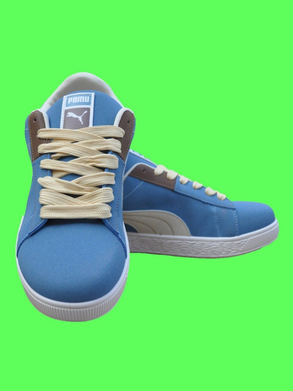 Мужской крассовка PUMA