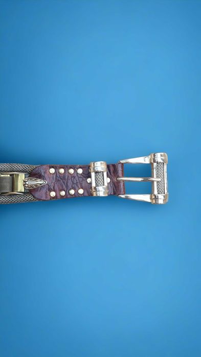 Cureaua NANNI de metal