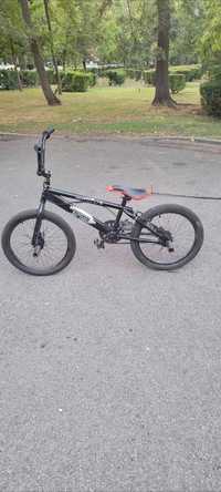 BMX -  колело за трикове