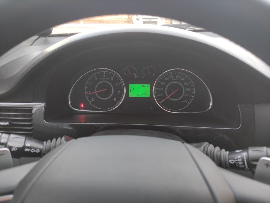 Продаётся Chevrolet Lacetti Elegant plus