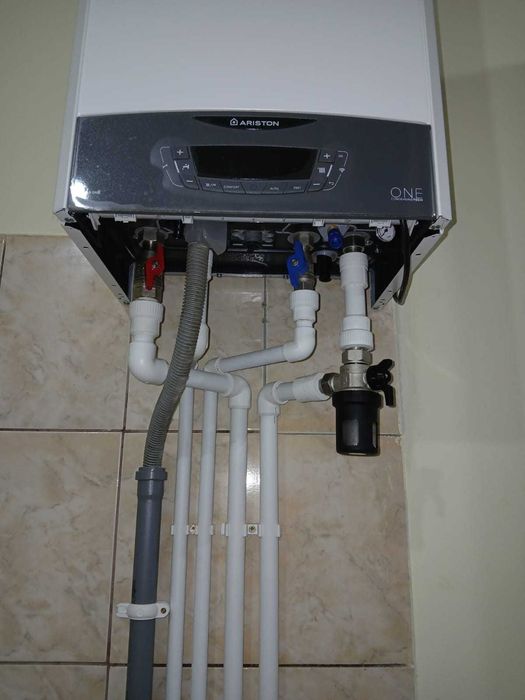 Instalator Baia Mare