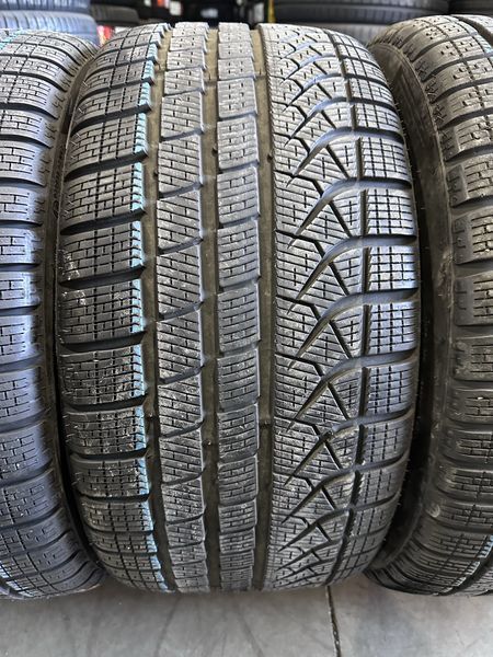 245/40/19 275/35/19 PIRELLI RunFlat
