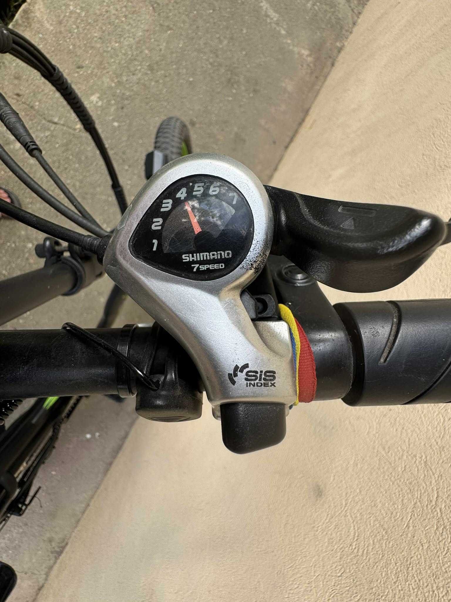 Windgoo Bicicleta Electrica